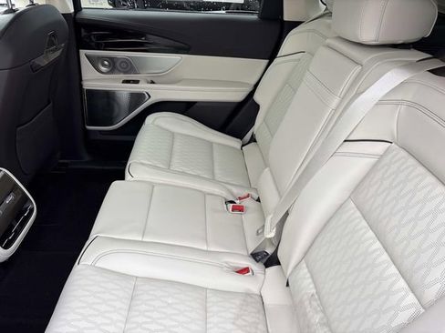 New 2026 Lincoln Nautilus Black Label w/ Jet Appearance Package image 18