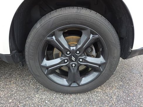 Used 2018 Dodge Journey Crossroad AWD/4WD image 60