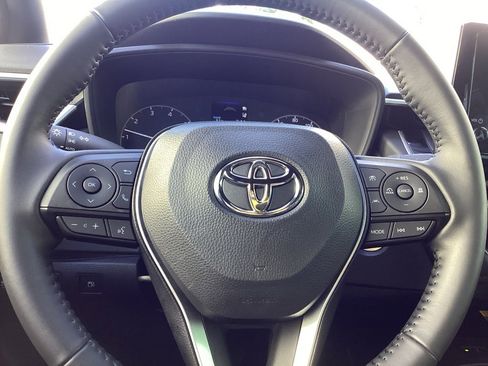 Used 2024 Toyota Corolla SE image 23