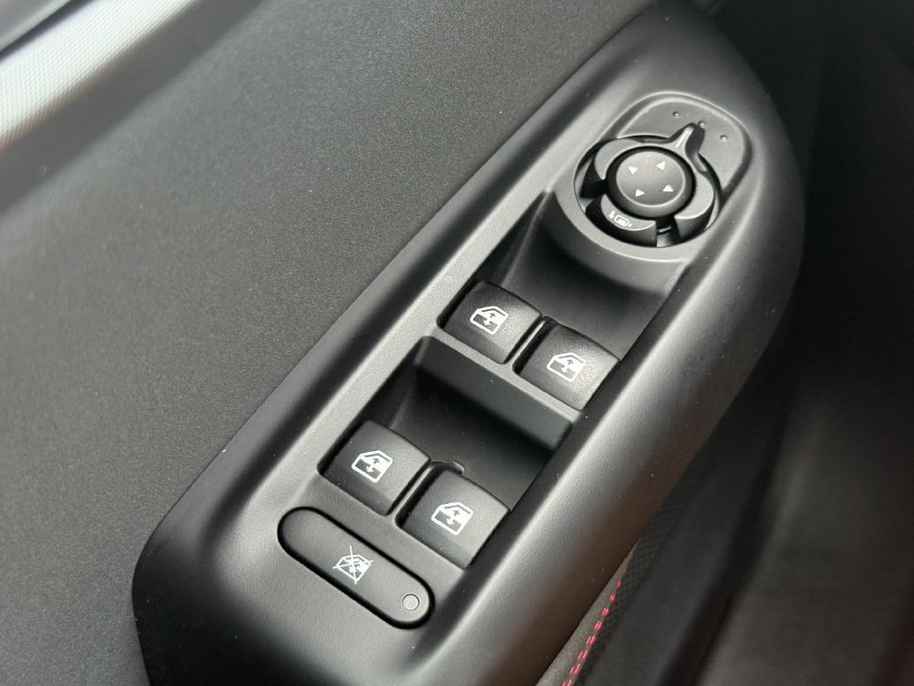 Used 2025 Dodge Hornet GT AWD/4WD image 20