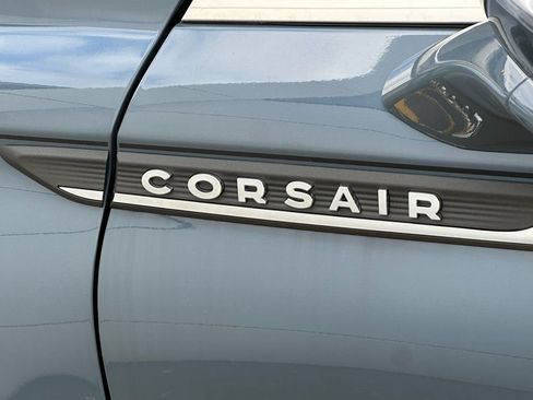 New 2026 Lincoln Corsair Reserve image 29