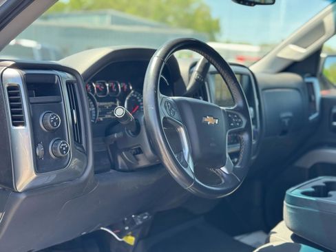 Used 2014 Chevrolet Silverado 1500 LT w/ All Star Edition image 9
