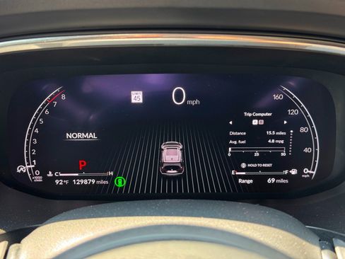 Used 2022 Acura MDX FWD w/ Technology Package image 17