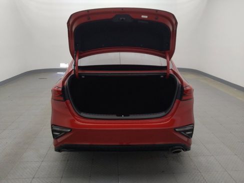 Used 2019 Kia Forte S image 29