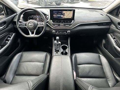 Certified 2023 Nissan Altima 2.5 SL image 28