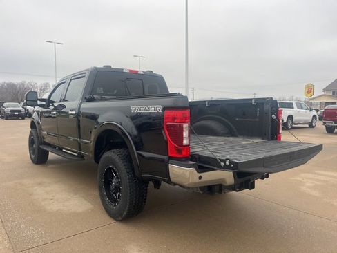 Used 2020 Ford F250 Lariat w/ Tremor Off-Road Package image 7