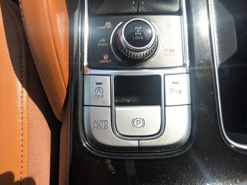 Used 2025 Kia Telluride EX X-Line AWD/4WD image 31