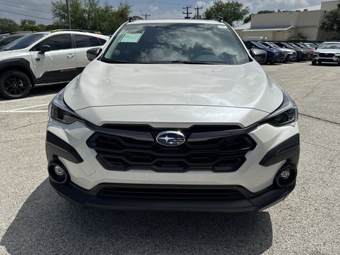 New 2026 Subaru Crosstrek 2.5i Limited AWD/4WD image 8