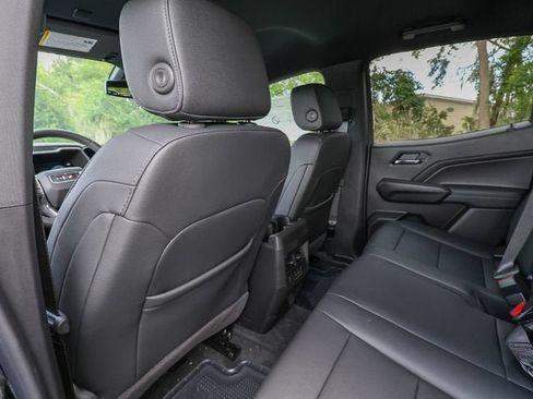 New 2026 GMC Canyon Elevation w/ Convenience Package RWD image 25