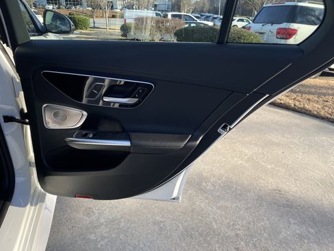 Certified 2024 Mercedes-Benz C 300 Sedan image 44