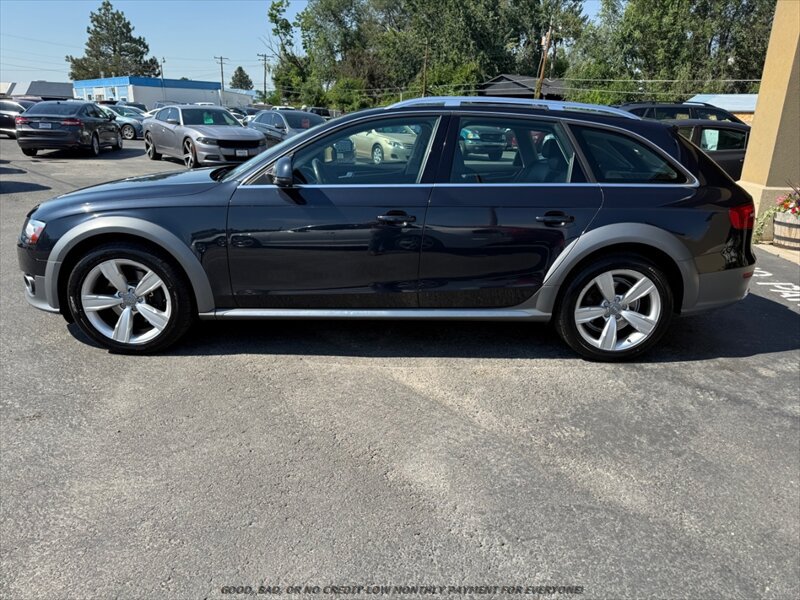 Used 2013 Audi A4 Premium Plus AWD/4WD image 4