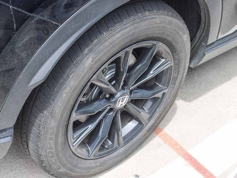 Used 2024 Honda CR-V Sport image 16