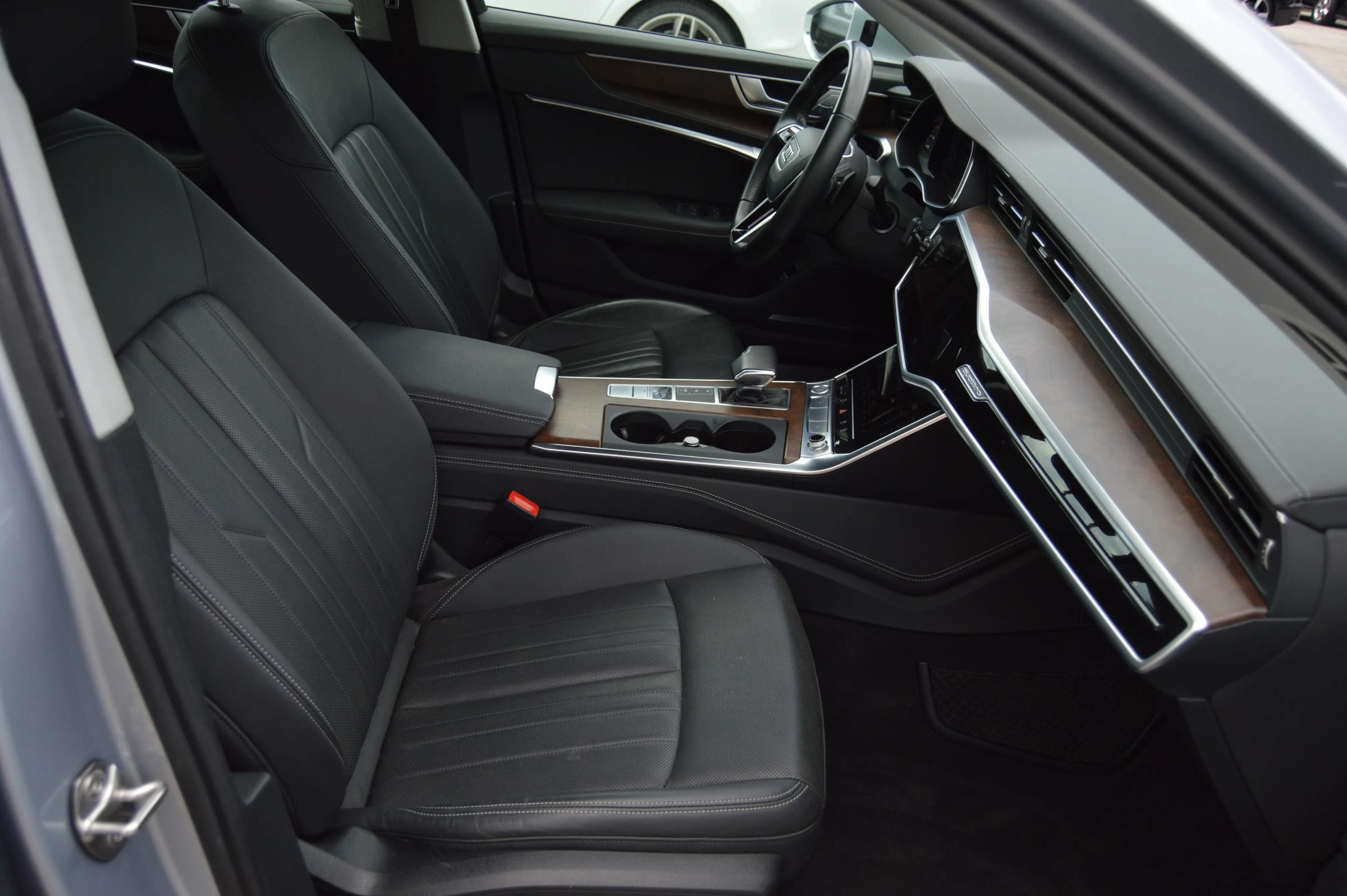 Used 2019 Audi A6 3.0T Premium Plus AWD/4WD image 26