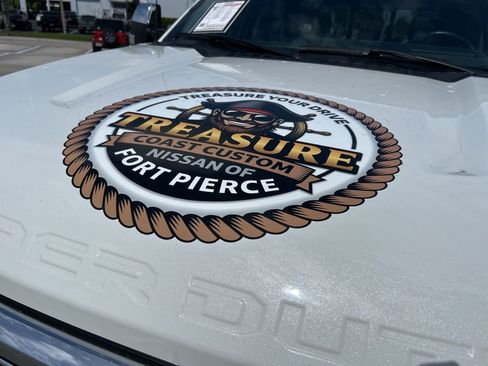 Used 2024 Ford F250 Limited w/ FX4 Off-Road Package image 51