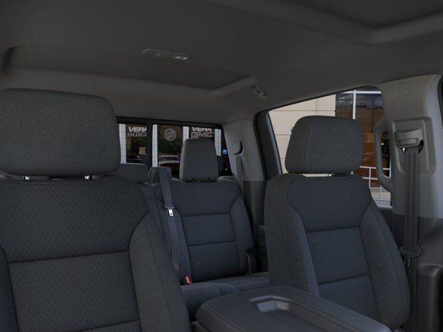 New 2026 GMC Sierra 1500 SLE w/ Preferred Package AWD/4WD image 24