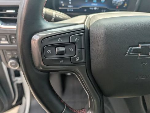 Used 2024 Chevrolet Tahoe RST w/ Luxury Package AWD/4WD image 18