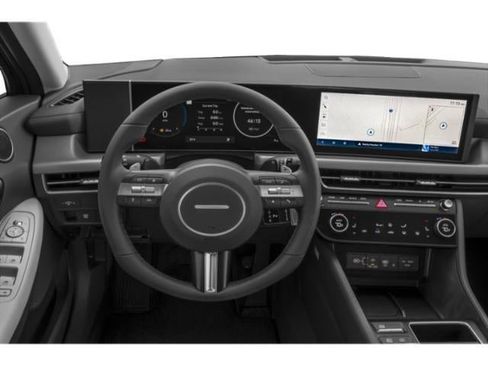 Used 2025 Hyundai Sonata SEL FWD image 7