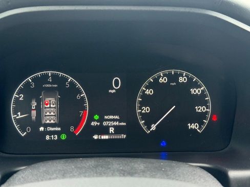 Used 2025 Honda Odyssey Touring image 25