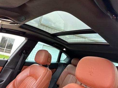 Used 2017 Maserati Levante S AWD/4WD image 21