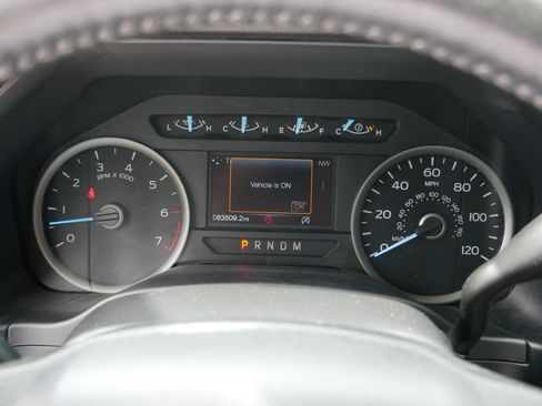 Used 2019 Ford F150 XLT w/ Equipment Group 302A Luxury AWD/4WD image 21