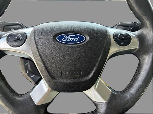 Used 2017 Ford Transit Connect XLT FWD image 21