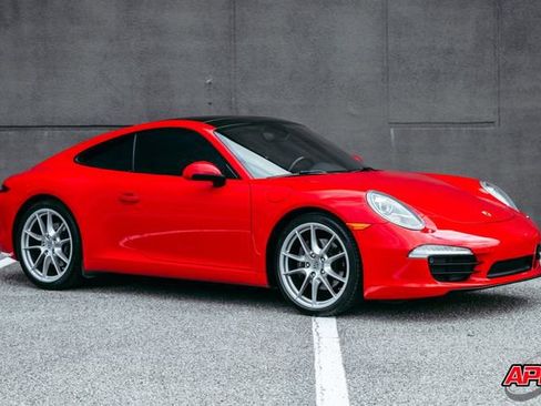 Used 2014 Porsche 911 Carrera image 55