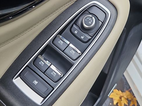 Certified 2023 Subaru Legacy Limited image 22