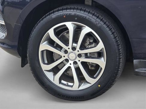 Used 2016 Mercedes-Benz GLE 350 image 7