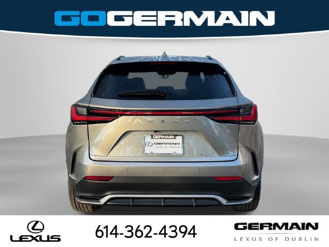 New 2026 Lexus NX 350 F Sport w/ Accessory Package (2T) AWD/4WD image 7