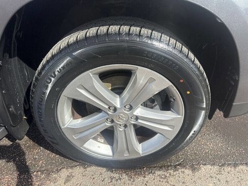 Used 2013 Toyota Highlander Limited image 15