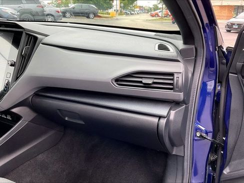 Certified 2025 Subaru Crosstrek 2.5i Sport AWD/4WD image 19