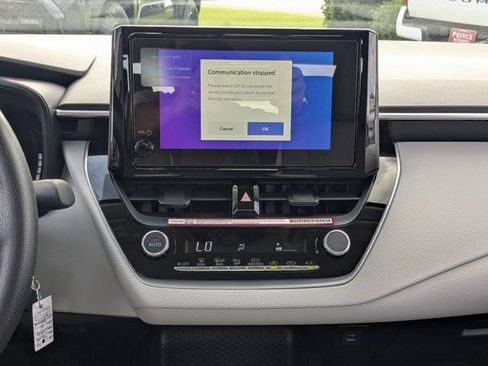 New 2026 Toyota Corolla LE FWD image 17