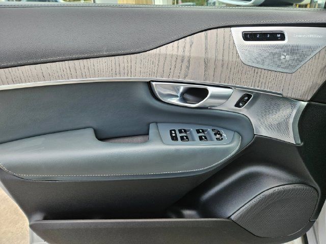 Certified 2024 Volvo XC90 B6 Ultimate w/ Lounge Package AWD/4WD image 21
