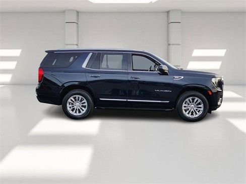 Certified 2022 GMC Yukon SLT image 6