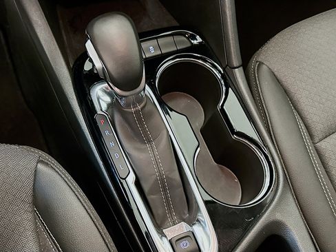 Used 2025 Buick Encore GX Preferred image 24