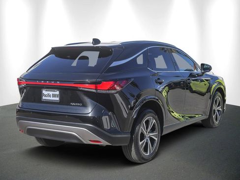 Used 2024 Lexus RX 350 FWD w/ Technology Package image 6