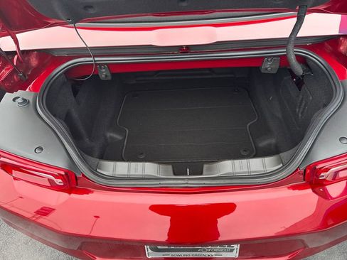 Used 2024 Chevrolet Camaro LT w/ Technology Package image 28