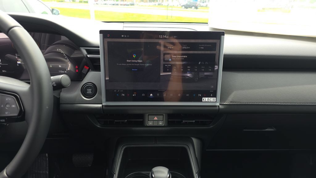New 2026 MAZDA CX-5 Select AWD/4WD image 25