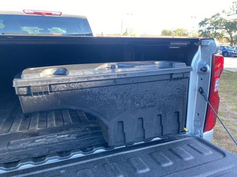 Used 2022 Chevrolet Silverado 3500 LTZ image 63