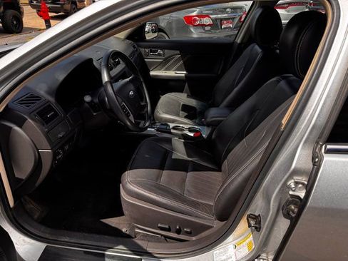 Used 2012 Ford Fusion Sport FWD image 9