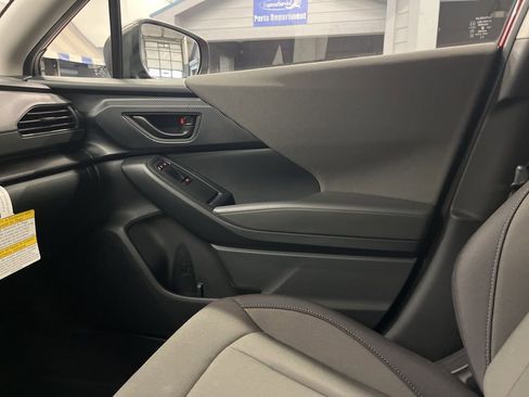Certified 2025 Subaru Crosstrek 2.0i image 20