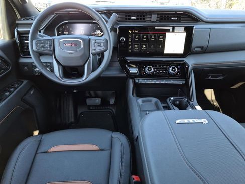 New 2026 GMC Sierra 2500 AT4 w/ AT4 Premium Plus Package image 12