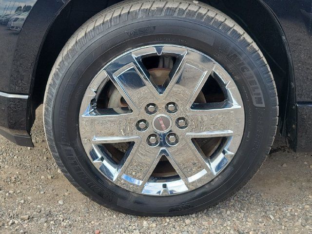 Used 2016 GMC Acadia Denali AWD/4WD image 6