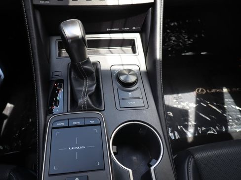 Used 2020 Lexus RC 300 w/ Accessory Package RWD image 19