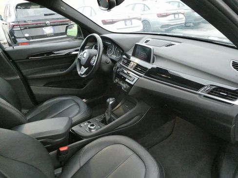 Used 2018 BMW X1 xDrive28i image 33