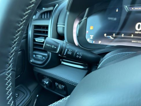 New 2026 RAM 1500 Limited AWD/4WD image 23