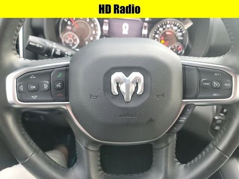 Used 2024 RAM 1500 Big Horn image 16