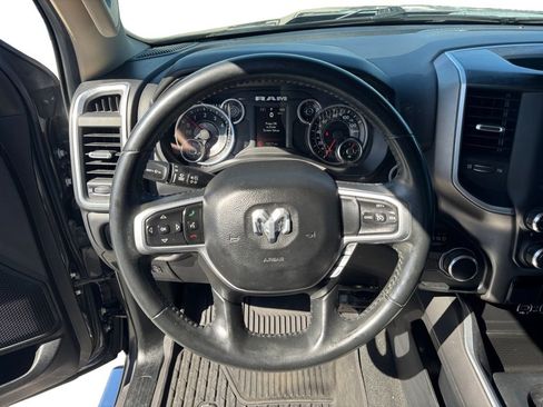 Used 2020 RAM 1500 Big Horn image 11