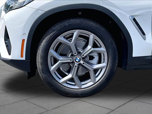 Used 2024 BMW X3 sDrive30i w/ Premium Package w/ZPA RWD image 11