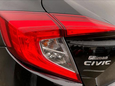 Used 2016 Honda Civic LX image 25